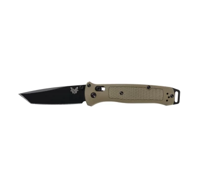 Benchmade 537BK-06 Bailout - Nóż Składany EDC Taktyczny