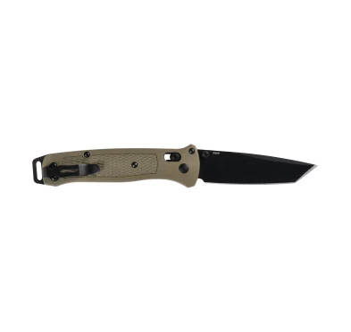 Benchmade 537BK-06 Bailout