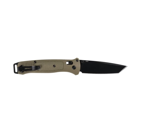 Benchmade 537BK-06 Bailout