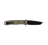 Benchmade 537BK-06 Bailout Benchmade 537BK-06 Bailout