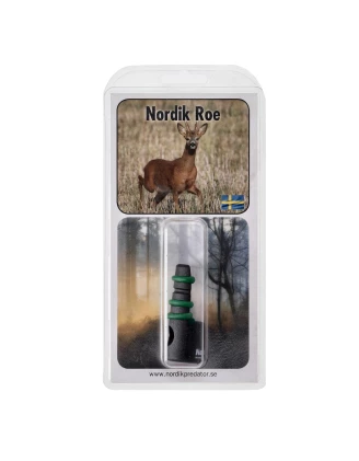 Wabik Nordik Predator Roe na rogacze i kozły