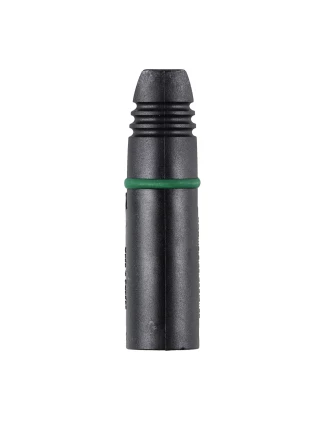 Wabik Nordik Predator Pre-tuned - skuteczny na lisy, regulacja tonów, czarny [Wabiki]