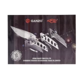 Narzędzie wielofunkcyjne multitool Ganzo G301-B Narzędzie wielofunkcyjne multitool Ganzo G301-B