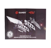 Nóż składany Ganzo Firebird G7211-GR Nóż składany Ganzo Firebird G7211-GR