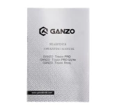 Ostrzałka Ganzo Touch Pro Ostrzałka Ganzo Touch Pro