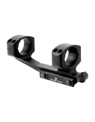 Montaż Vortex Viper Extended Cantilever 30 mm - bezpieczne mocowanie na 22 mm i 30 mm
