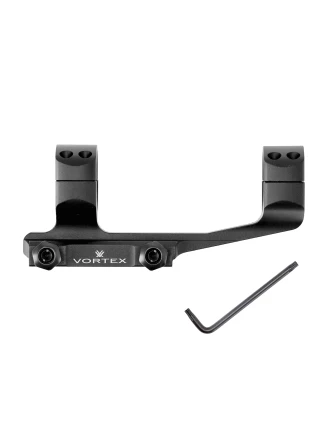 Montaż Vortex Viper Extended Cantilever 30 mm - bezpieczne mocowanie na 22 mm i 30 mm