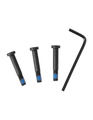 Podwyższenie Primary Arms do Micro Prism 1.93" - Wygodne, precyzyjne i stylowe kolimatory!
