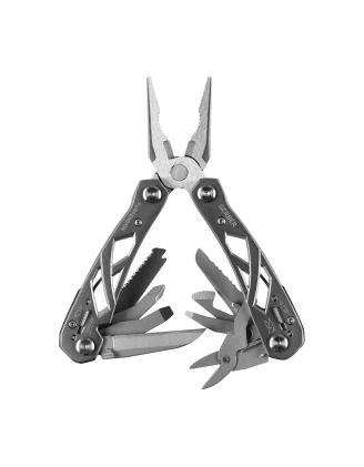 Multitool Gerber Suspension - Narzędzia specjalistyczne z 25-letnią gwarancją