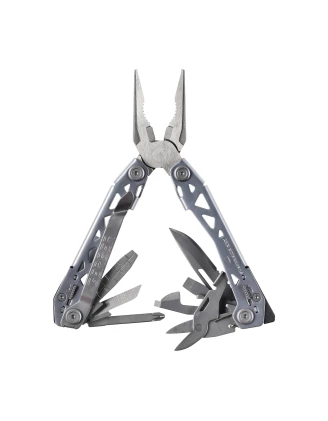 Multitool Gerber Suspension NXT - Działań na wielu frontach!