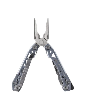 Multitool Gerber Suspension NXT - Działań na wielu frontach!