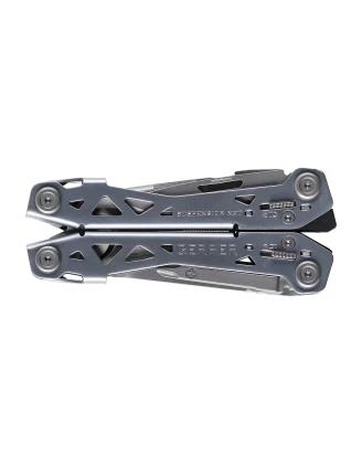 Multitool Gerber Suspension NXT - Działań na wielu frontach!