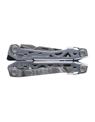 Multitool Gerber Suspension NXT - Działań na wielu frontach!