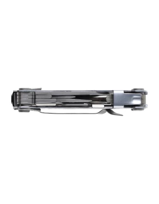 Multitool Gerber Suspension NXT - Działań na wielu frontach!