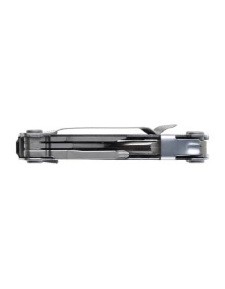 Multitool Gerber Suspension NXT - Działań na wielu frontach!