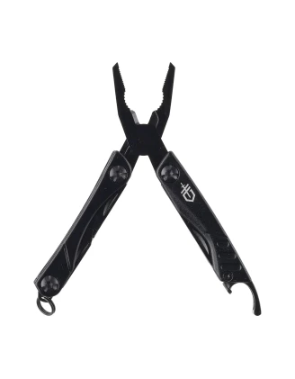 Multitool Gerber Dime czarny - kompaktowe narzędzie wielofunkcyjne dla każdego