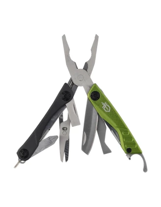 Multitool Gerber Dime - funkcjonalność w jednym narzędziu