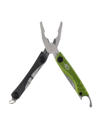 Multitool Gerber Dime - funkcjonalność w jednym narzędziu