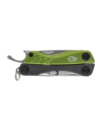 Multitool Gerber Dime - funkcjonalność w jednym narzędziu
