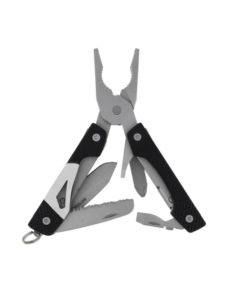 Multitool Gerber Vise czarny