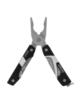 Multitool Gerber Vise czarny