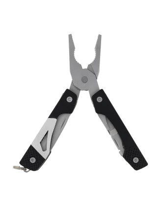 Multitool Gerber Vise czarny