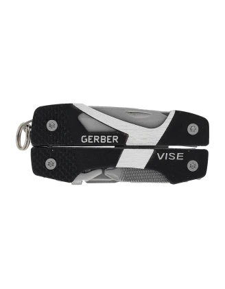 Multitool Gerber Vise czarny