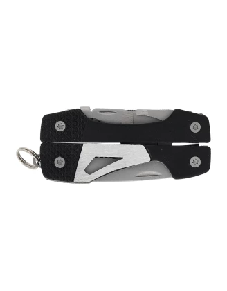 Multitool Gerber Vise czarny