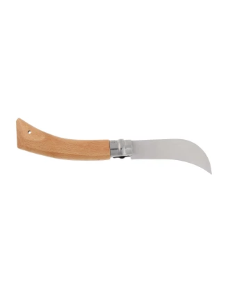 Opinel 8 ogrodniczy sierpak - idealny do ogrodu!