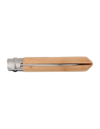 Opinel 8 ogrodniczy sierpak - idealny do ogrodu!