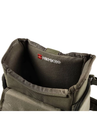 Szelki z futerałem na lornetkę Hikmicro