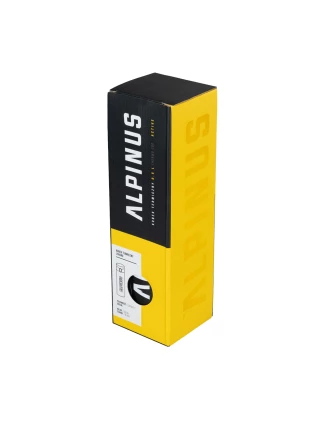 Kubek termiczny Alpinus Livigno - idealny gadżet pod namiot!