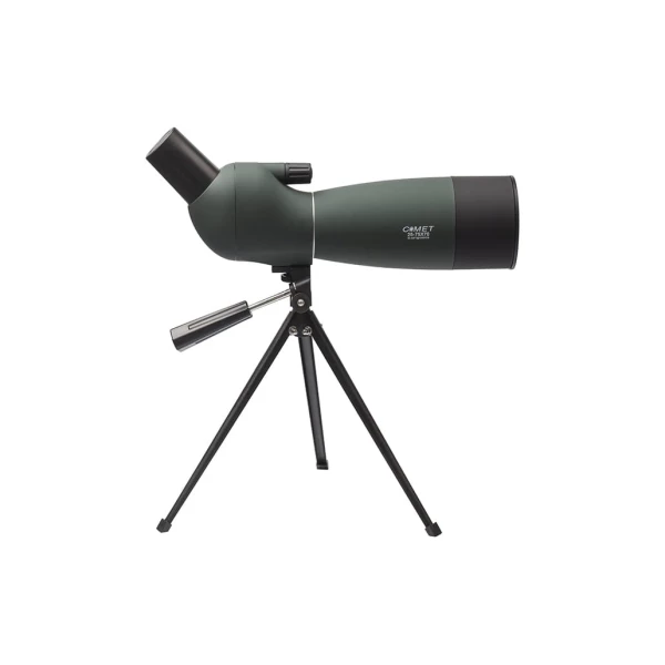 Luneta Comet 70mm 25-75x Luneta Comet 70mm 25-75x