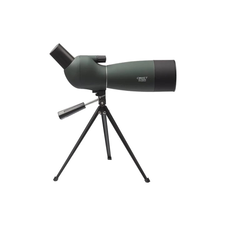 Luneta obserwacyjna Comet 70mm 25-75x - Sklep Optyczny