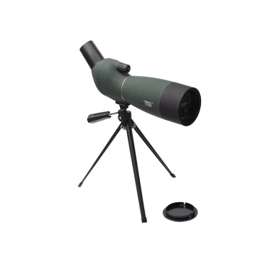 Luneta Comet 70mm 25-75x