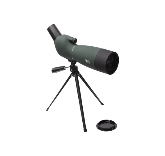 Luneta Comet 70mm 25-75x