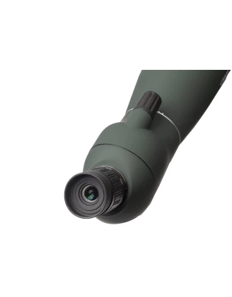 Luneta obserwacyjna Comet 70mm 25-75x - Sklep Optyczny