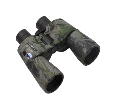 Lornetka Comet PRO ADVENTURE 10x50 - Profesjonalna Optyka