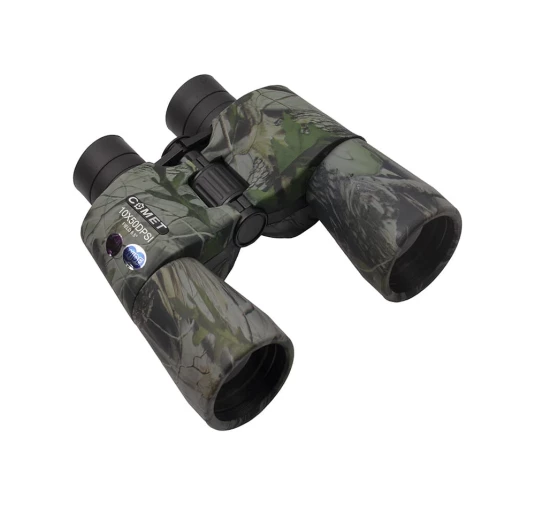 Lornetka Comet PRO ADVENTURE 10x50 - Profesjonalna Optyka