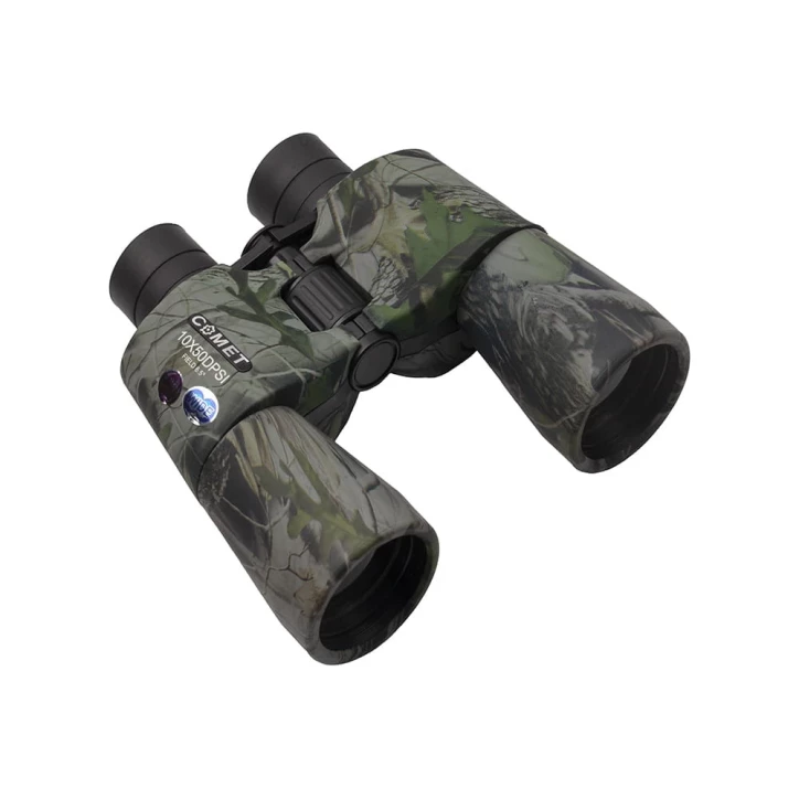 Lornetka Comet PRO ADVENTURE 10x50 - Profesjonalna Optyka