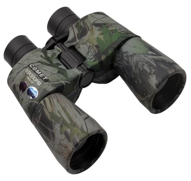 Lornetka Comet PRO ADVENTURE 10x50