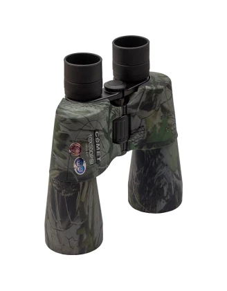 Lornetka Comet PRO ADVENTURE 10x50 - Profesjonalna Optyka