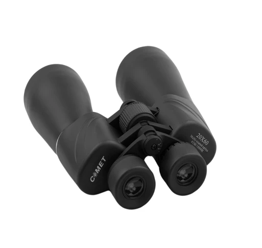 Lornetka Comet PRO 20x60 - Astronomiczna, Uniwersalna