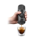 Podróżny ekspres Wacaco Nanopresso szary