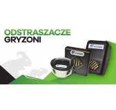 Viano Mocny Pro Odstraszacz Gryzoni Viano Mocny Pro Odstraszacz Gryzoni