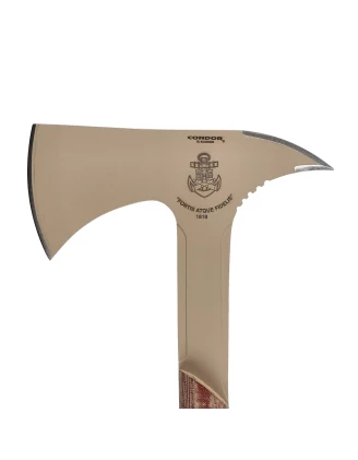 Toporek Condor Fortis Fidelis
