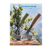 Toporek Condor Fortis Fidelis