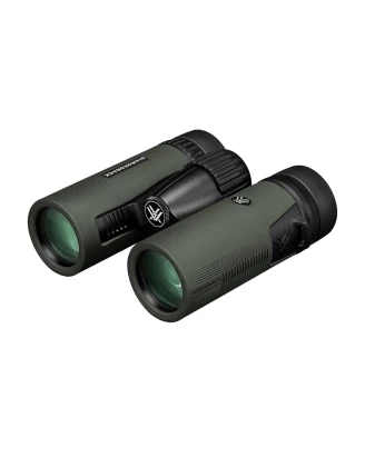 Lornetka Vortex Diamondback HD 10x32 - Wyjątkowa jakość obrazu!