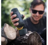 Podróżny ekspres Wacaco Nanopresso szary