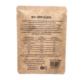 Wild Willy Wołowina Suszona Klasyczna 50g